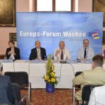 Europa-Forum Wachau 2017