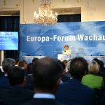 Europa-Forum Wachau 2018