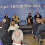 Europa-Forum Wachau 2015