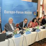 Europa-Forum Wachau 2012