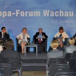 Europa-Forum Wachau 2013