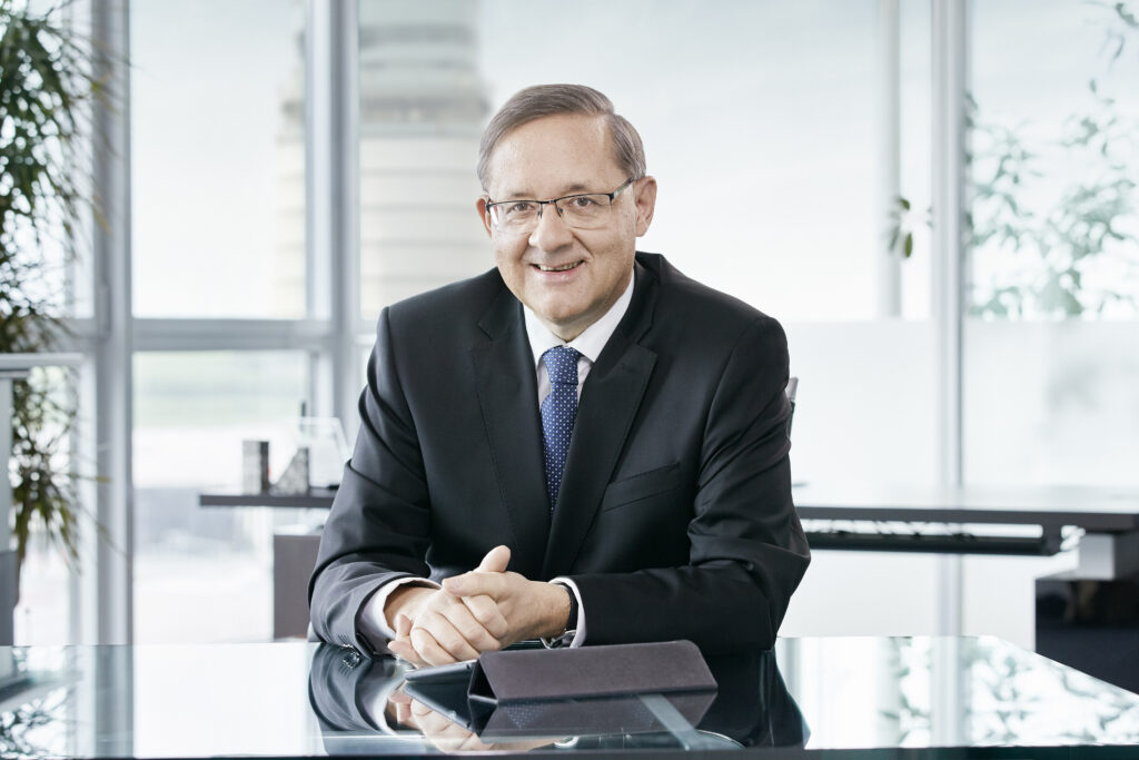 Günther Ofner, Europa-Forum Wachau 2023