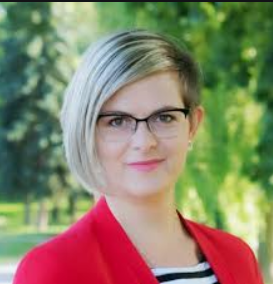 Hana Hajnova, Salon EFW – Invest in Regional Cooperation