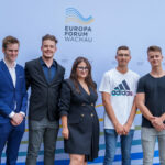 Donausalon Europa-Forum Wachau 2022