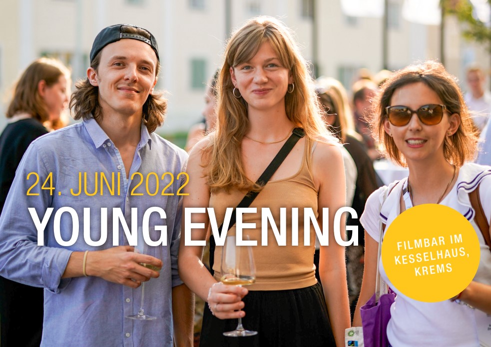 Youth Evening