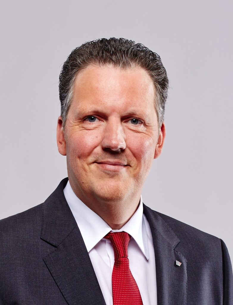 Alexander Klacska, Europa-Forum Wachau 2023