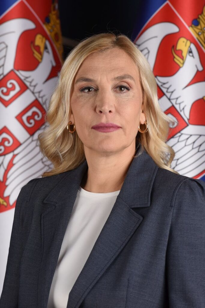 Maja Popović, Europa-Forum Wachau 2023